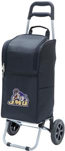 Picnic Time James Madison University Cart Cooler