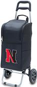 Picnic Time Northeastern University Cart Cooler Picnic Time Northeastern University Cart Cooler