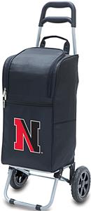Picnic Time Northeastern University Cart Cooler