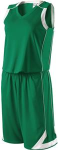 Holloway Ladies Carthage Basketball Jersey