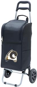 Picnic Time Virginia Commonwealth Cart Cooler