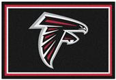 Fan Mats NFL Atlanta Falcons 5x8 Rug Fan Mats NFL Atlanta Falcons 5x8 Rug