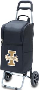 Picnic Time University of Idaho Cart Cooler
