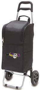 Picnic Time East Carolina University Cart Cooler