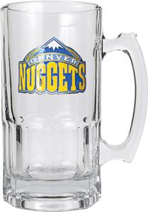 NBA Denver Nuggets 1 Liter Macho Mug