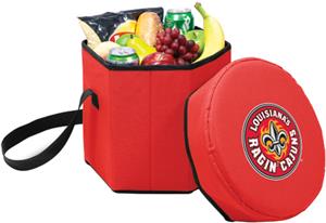 Picnic Time University of Louisiana Bongo Cooler