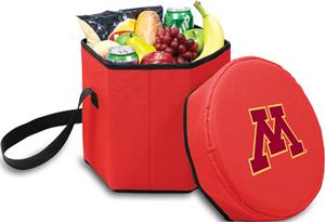 Picnic Time University of Minnesota Bongo Cooler