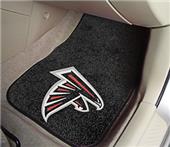 Fan Mats Atlanta Falcons Carpet Car Mats Fan Mats Atlanta Falcons Carpet Car Mats