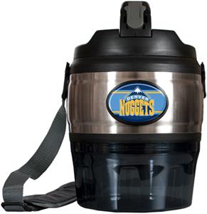 NBA Denver Nuggets 80oz. Grub Jug