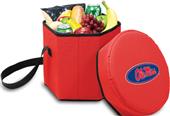 Picnic Time University of Mississippi Bongo Cooler Picnic Time University of Mississippi Bongo Cooler