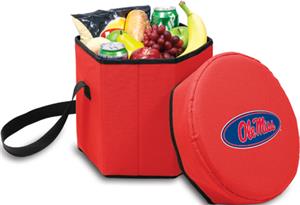 Picnic Time University of Mississippi Bongo Cooler