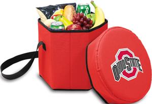 Picnic Time Ohio State University Bongo Cooler