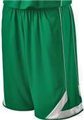 Holloway Ladies' Carthage Basketball Shorts Holloway Ladies' Carthage Basketball Shorts