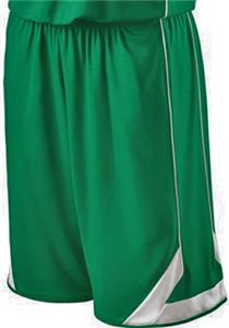 Holloway Ladies Carthage Basketball Shorts