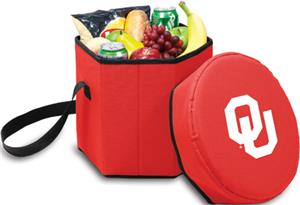 Picnic Time University of Oklahoma Bongo Cooler