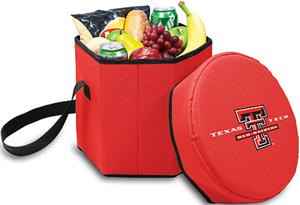 Picnic Time Texas Tech University Bongo Cooler