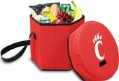 Picnic Time University of Cincinnati Bongo Cooler