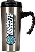 NBA Denver Nuggets 16oz Travel Mug
