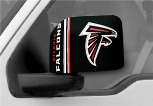 Fan Mats Atlanta Falcons Large Mirror Cover