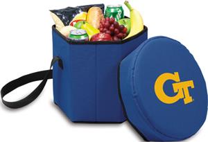 Picnic Time Georgia Tech Bongo Cooler
