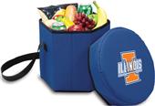 Picnic Time University of Illinois Bongo Cooler Picnic Time University of Illinois Bongo Cooler
