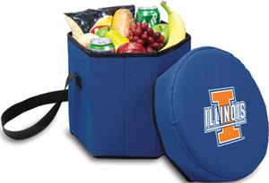 Picnic Time University of Illinois Bongo Cooler