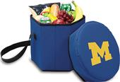 Picnic Time University of Michigan Bongo Cooler Picnic Time University of Michigan Bongo Cooler
