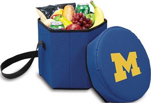 Picnic Time University of Michigan Bongo Cooler