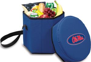Picnic Time University of Mississippi Bongo Cooler