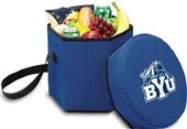 Picnic Time Brigham Young University Bongo Cooler Picnic Time Brigham Young University Bongo Cooler