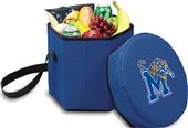 Picnic Time University of Memphis Bongo Cooler Picnic Time University of Memphis Bongo Cooler