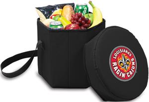 Picnic Time University of Louisiana Bongo Cooler