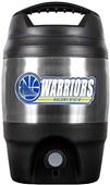NBA Golden State Warriors 1 gallon Tailgate Jug