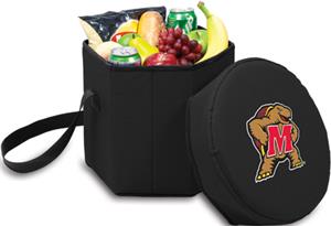 Picnic Time University of Maryland Bongo Cooler