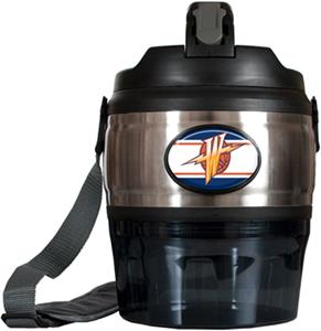 NBA Golden State Warriors 80oz. Grub Jug
