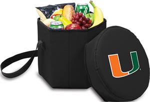 Picnic Time University of Miami Bongo Cooler
