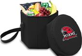 Picnic Time Miami University (Ohio) Bongo Cooler Picnic Time Miami University (Ohio) Bongo Cooler
