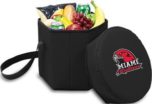 Picnic Time Miami University (Ohio) Bongo Cooler