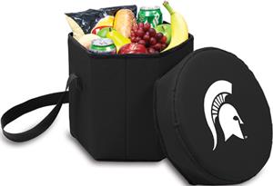 Picnic Time Michigan State University Bongo Cooler