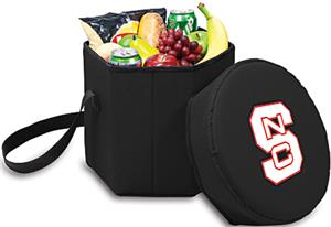 Picnic Time North Carolina State Bongo Cooler