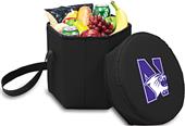 Picnic Time Northwestern University Bongo Cooler Picnic Time Northwestern University Bongo Cooler