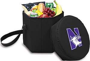 Picnic Time Northwestern University Bongo Cooler