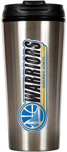 NBA Golden State Warriors 16oz Travel Tumbler