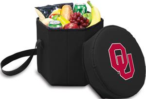 Picnic Time University of Oklahoma Bongo Cooler