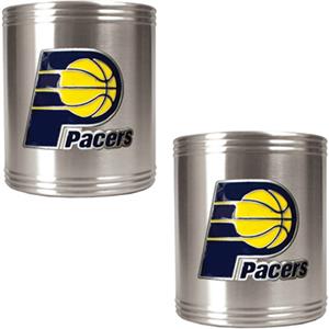 NBA Indiana Pacers Stainless Steel Can Holders