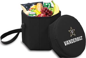 Picnic Time Vanderbilt University Bongo Cooler