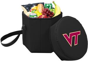 Picnic Time Virginia Tech Hokies Bongo Cooler
