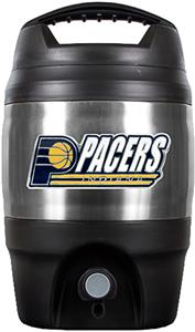 NBA Indiana Pacers 1 gallon Tailgate Jug