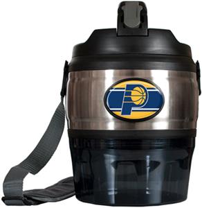 NBA Indiana Pacers 80oz. Grub Jug