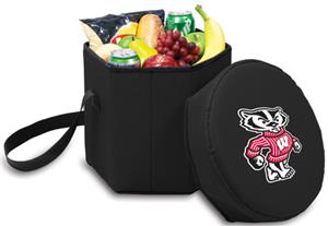 Picnic Time University of Wisconsin Bongo Cooler